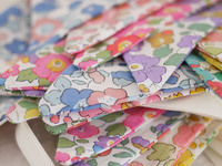 handmade bunting