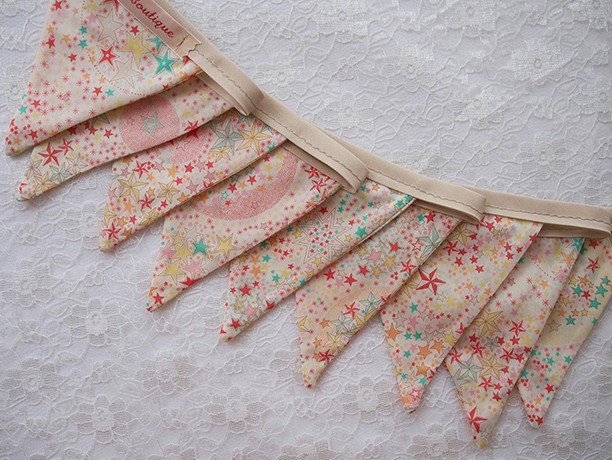 christmas bunting christmas bunting