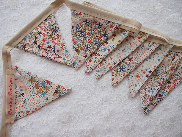 christmas bunting christmas bunting