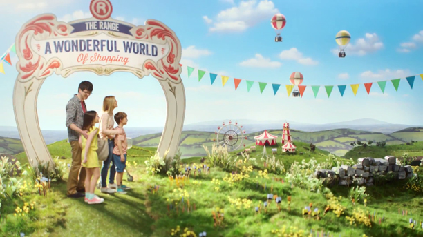 the range a wonderful world of shopping the range a wonderful world of shopping