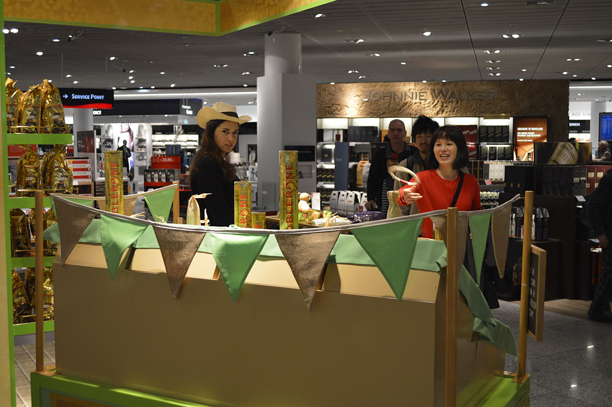 promotional bunting promotional bunting