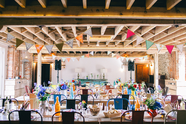 bespoke wedding bunting bespoke wedding bunting
