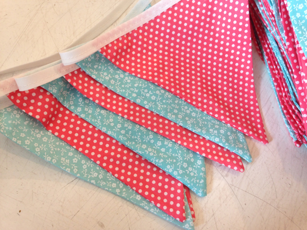 bespoke wedding bunting bespoke wedding bunting