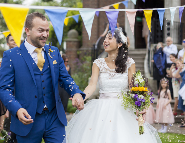 bespoke wedding bunting bespoke wedding bunting