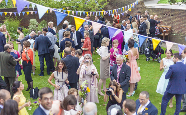 bespoke wedding bunting bespoke wedding bunting