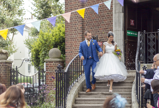 bespoke wedding bunting bespoke wedding bunting