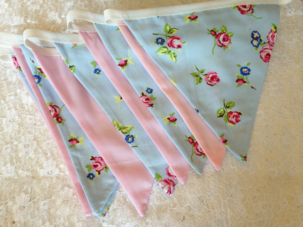 wedding bunting wedding bunting