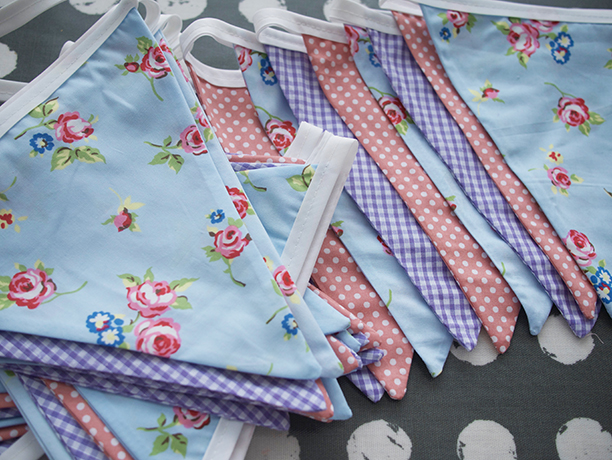 birthday bunting birthday bunting