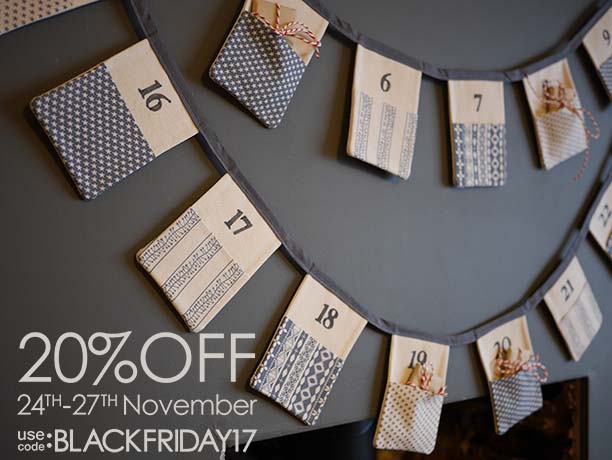 Black Friday Black Friday