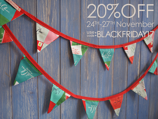 Black Friday Black Friday