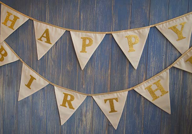 happy 21st birthday bunting happy 21st birthday bunting