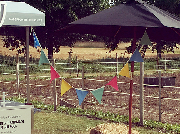 bespoke bunting bespoke bunting