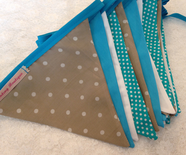 bespoke bunting bespoke bunting