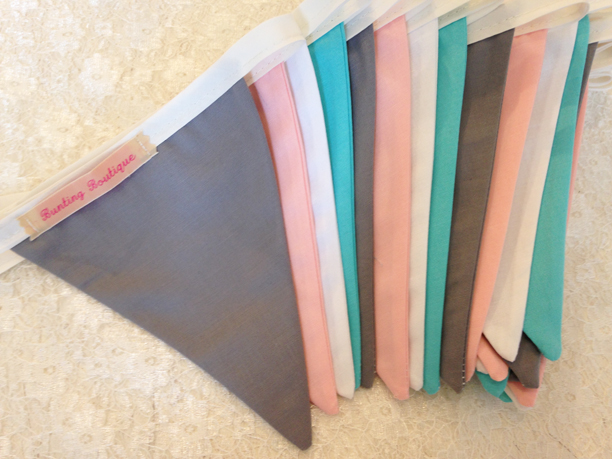 bespoke bunting bespoke bunting