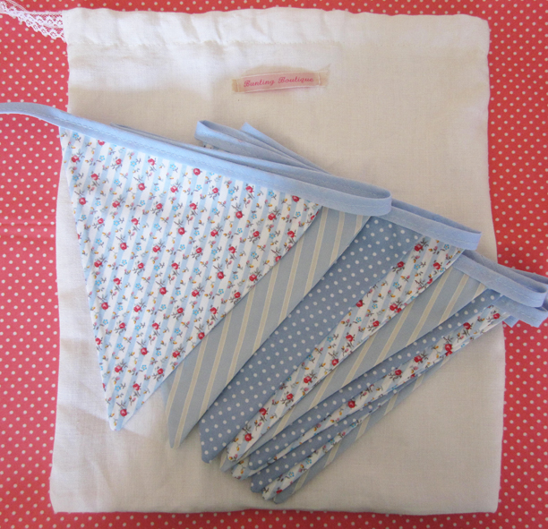 bunting bag bunting bag