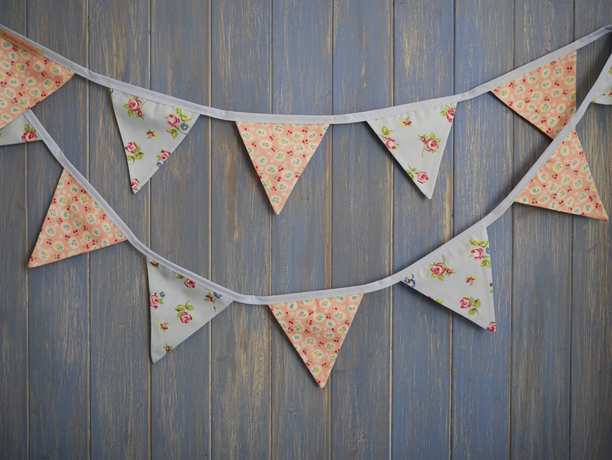 bunting for a film shoot bunting for a film shoot