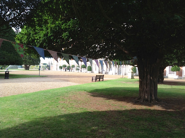 food festival bunting food festival bunting