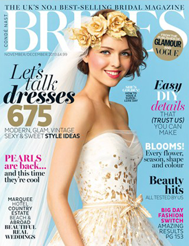 brides magazine brides magazine
