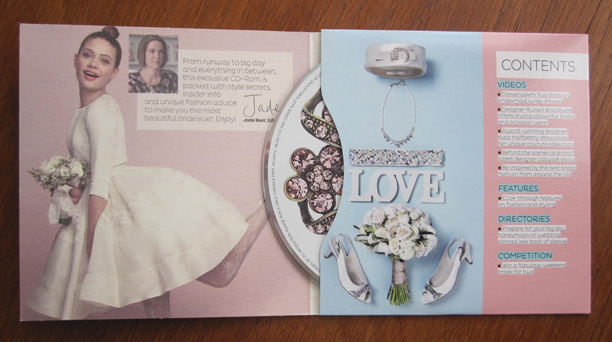 brides magazine cd rom brides magazine cd rom