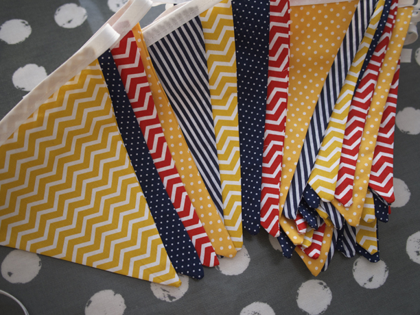 bespoke wedding bunting bespoke wedding bunting