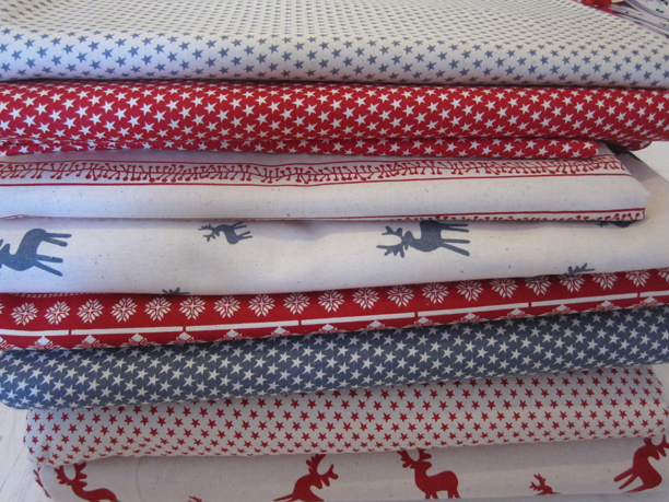 christmas fabric christmas fabric