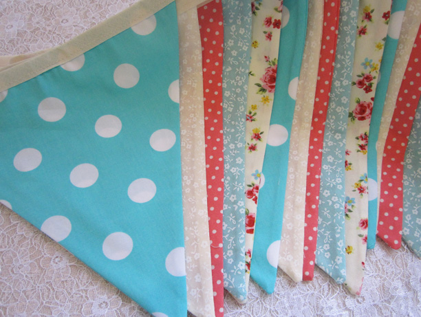 wedding bunting wedding bunting