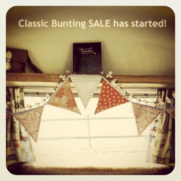 classic bunting classic bunting