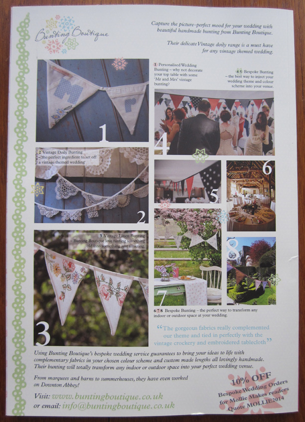 handmade wedding magazine handmade wedding magazine