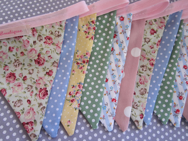 nursery bunting nursery bunting