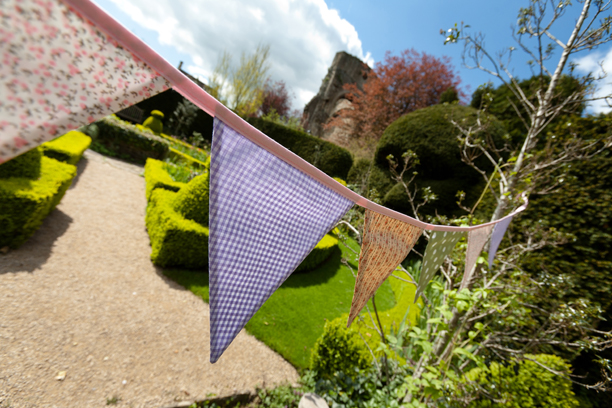bespoke wedding bunting bespoke wedding bunting