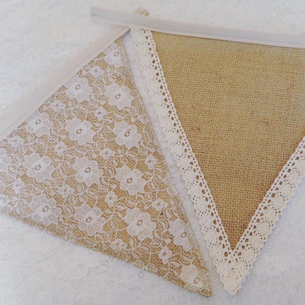 hessian bunting hessian bunting