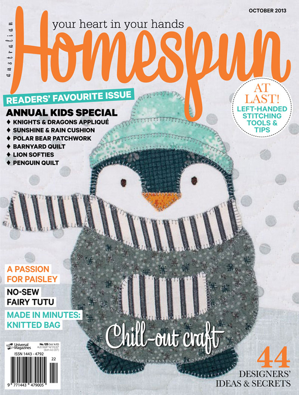 homespun magazine homespun magazine