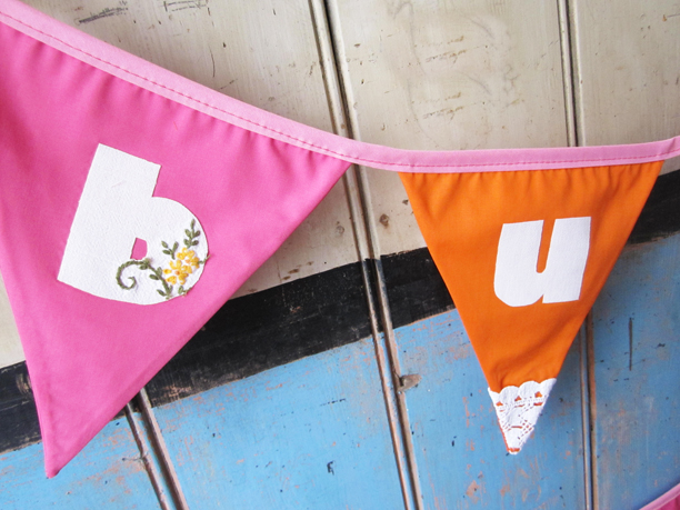 fabulous wed fest bunting fabulous wed fest bunting