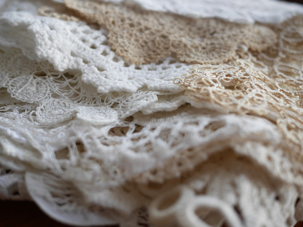 vintage doilies vintage doilies