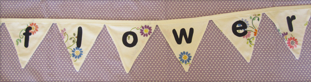 bespoke bunting bespoke bunting