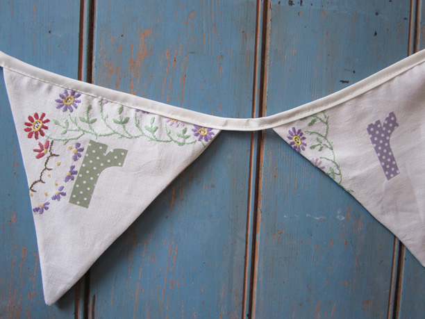 wedding bunting wedding bunting