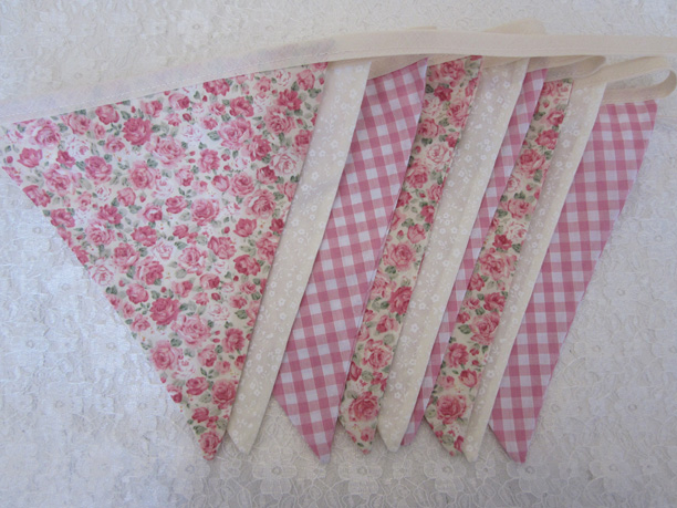 bespoke wedding bunting bespoke wedding bunting