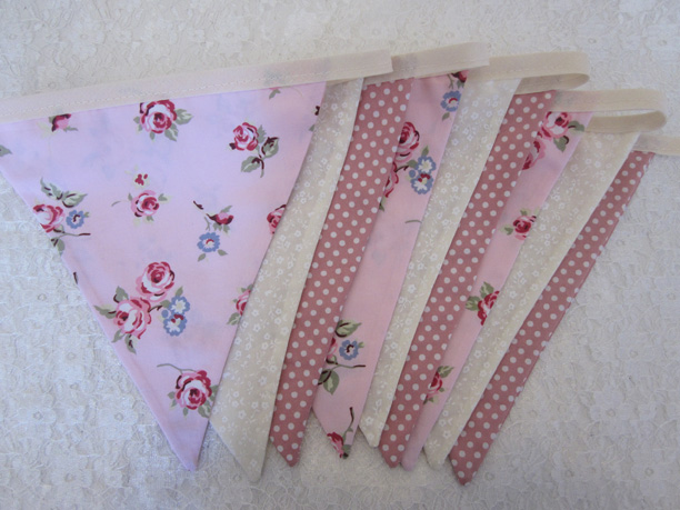 bespoke wedding bunting bespoke wedding bunting