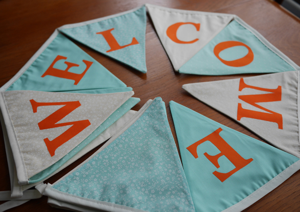 personalised wedding garland personalised wedding garland