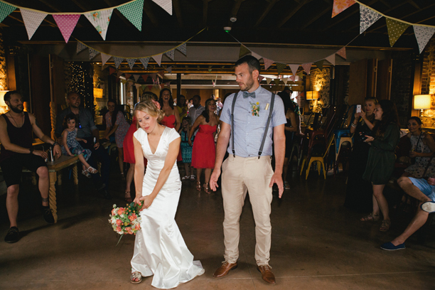 bespoke wedding bunting bespoke wedding bunting