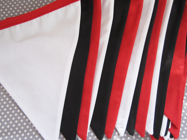 mad men bunting mad men bunting