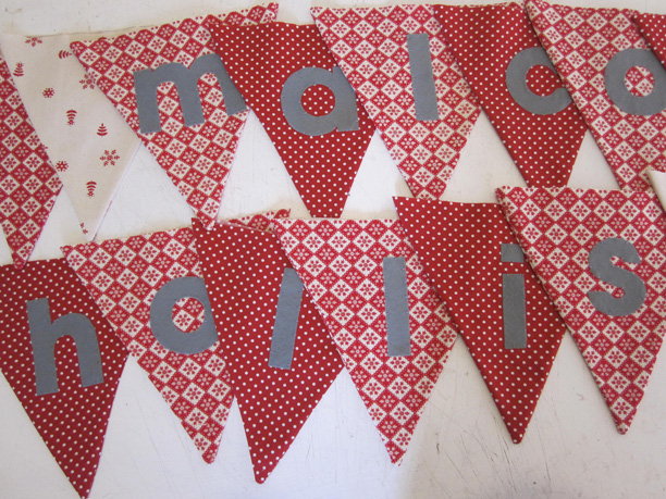 personalised bunting personalised bunting