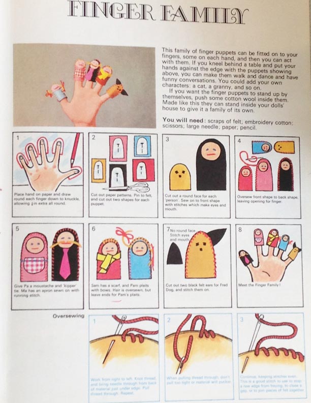 retro sewing book retro sewing book