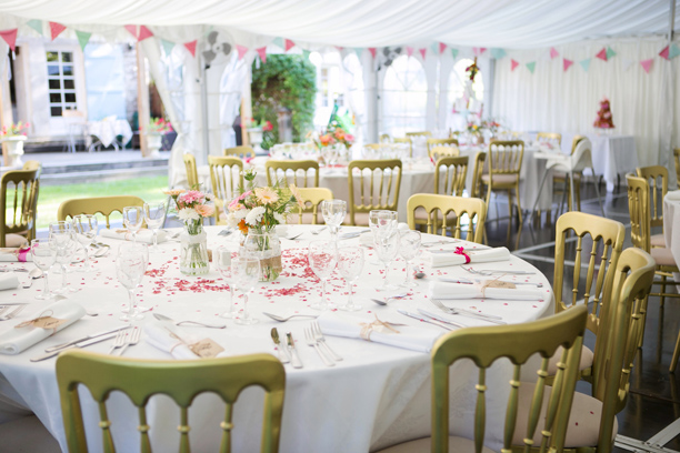 wedding bunting wedding bunting