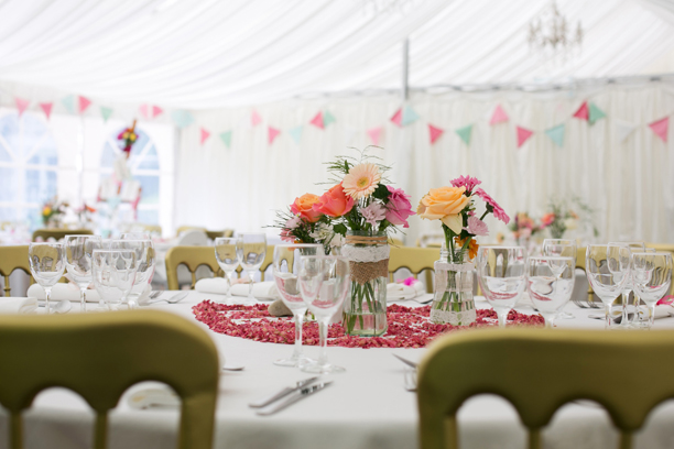 wedding bunting wedding bunting