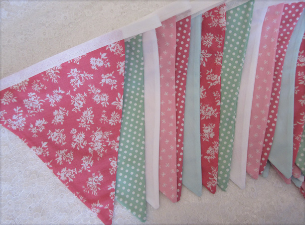 bespoke wedding bunting bespoke wedding bunting