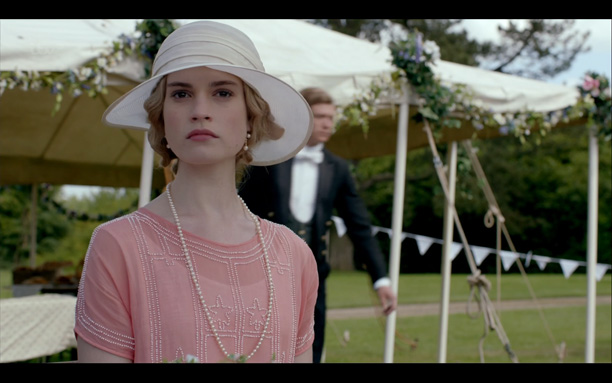 downton abbey bunting downton abbey bunting