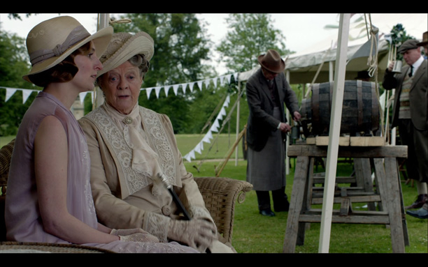 downton abbey bunting downton abbey bunting