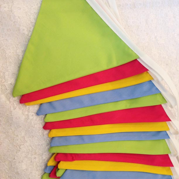 bespoke bunting bespoke bunting