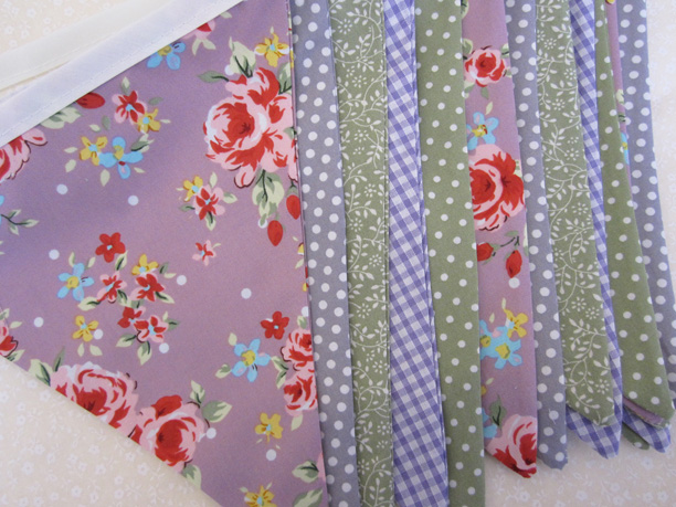 wedding bunting wedding bunting